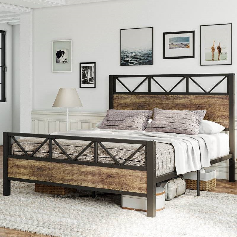 Bed Frames