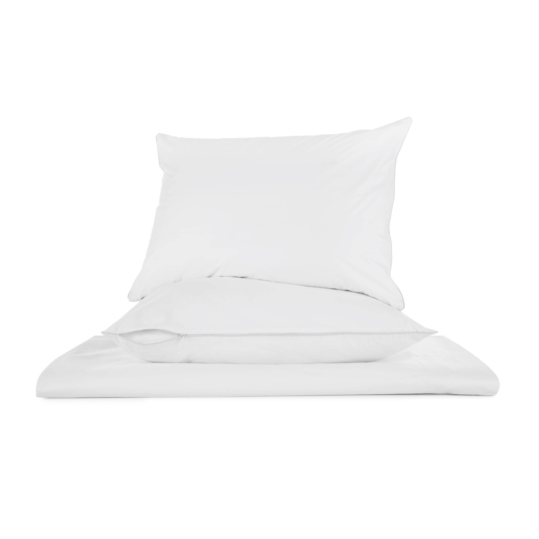 Clean Design Home® Allergen-Proof Pillow Encasement