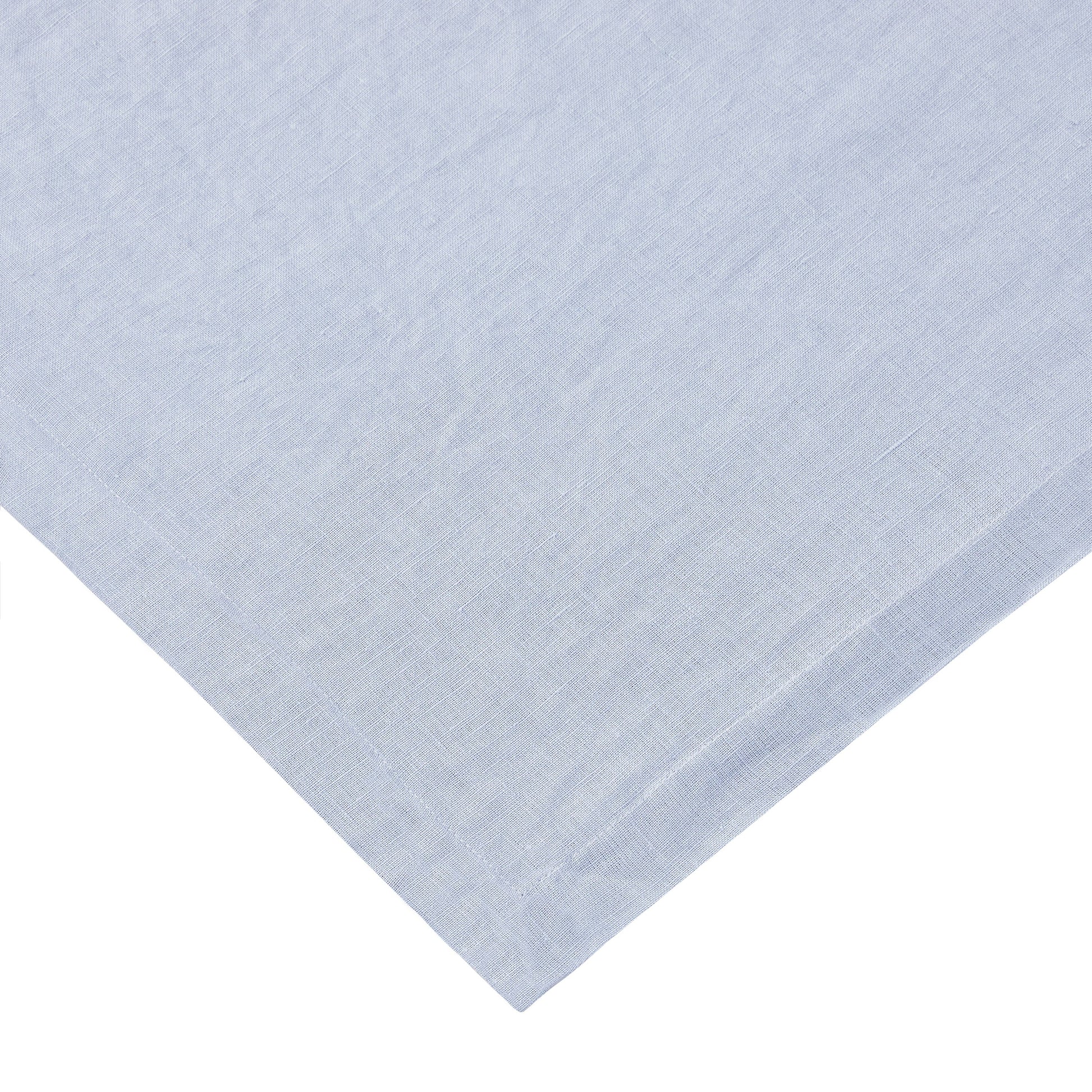 100% Linen Duvet Cover Set