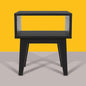 Acacia Serena Solid Wood Nightstand