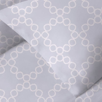 Clean Design Home® Sateen Duvet Cover Set-Palais