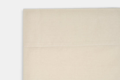 Cotton Percale Bed Sheet Set