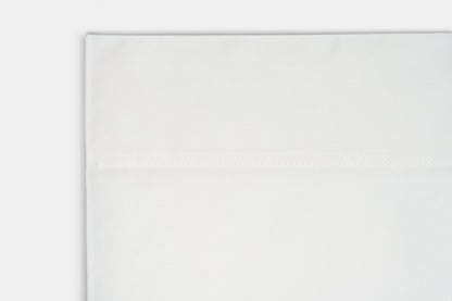 Cotton Percale Bed Sheet Set