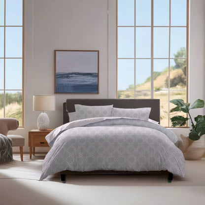 Clean Design Home® Sateen Duvet Cover Set-Palais