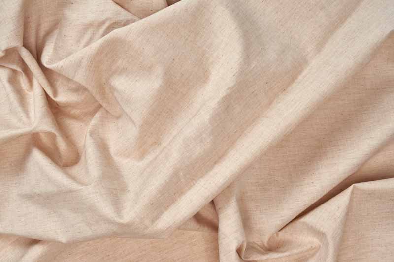 Colored Cotton Bed Pillowcases, made in USA