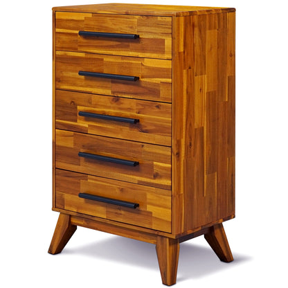Acacia Linea Dresser