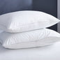 Clean Design Home® Allergen-Proof Pillow Encasement