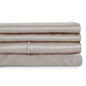 Charmeuse Silk Flat Sheet - Machine Washable