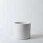 Solid Goods Ceramic Cylinder– With or Without Mahogany Stand