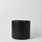 Solid Goods Ceramic Cylinder– With or Without Mahogany Stand