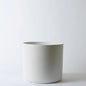 Solid Goods Ceramic Cylinder– With or Without Mahogany Stand