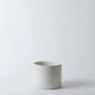 Solid Goods Ceramic Cylinder– With or Without Mahogany Stand